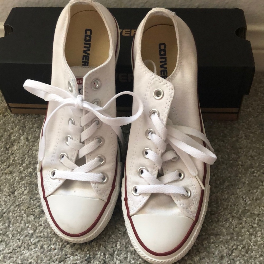 CONVERSE - Chuck Taylor All Star sneakers